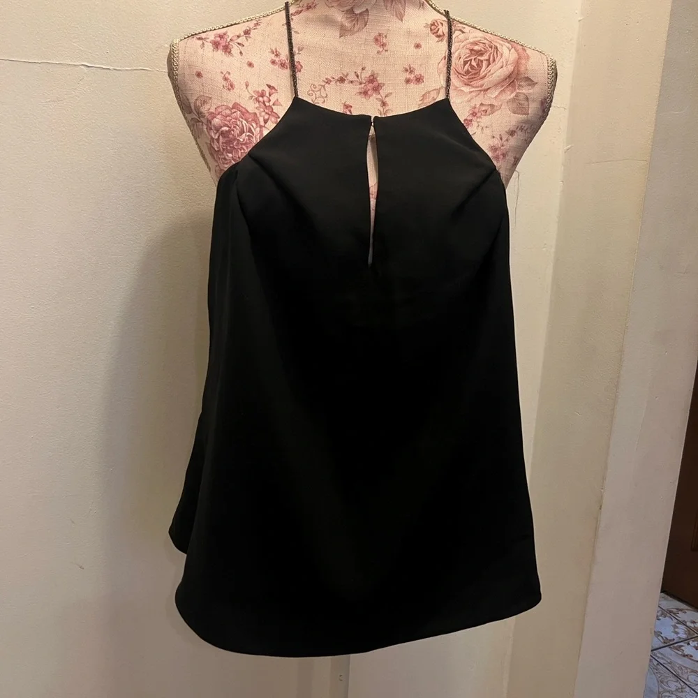 Top blouse - Picture 4 of 7